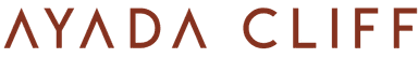Ayada Cliff Logo