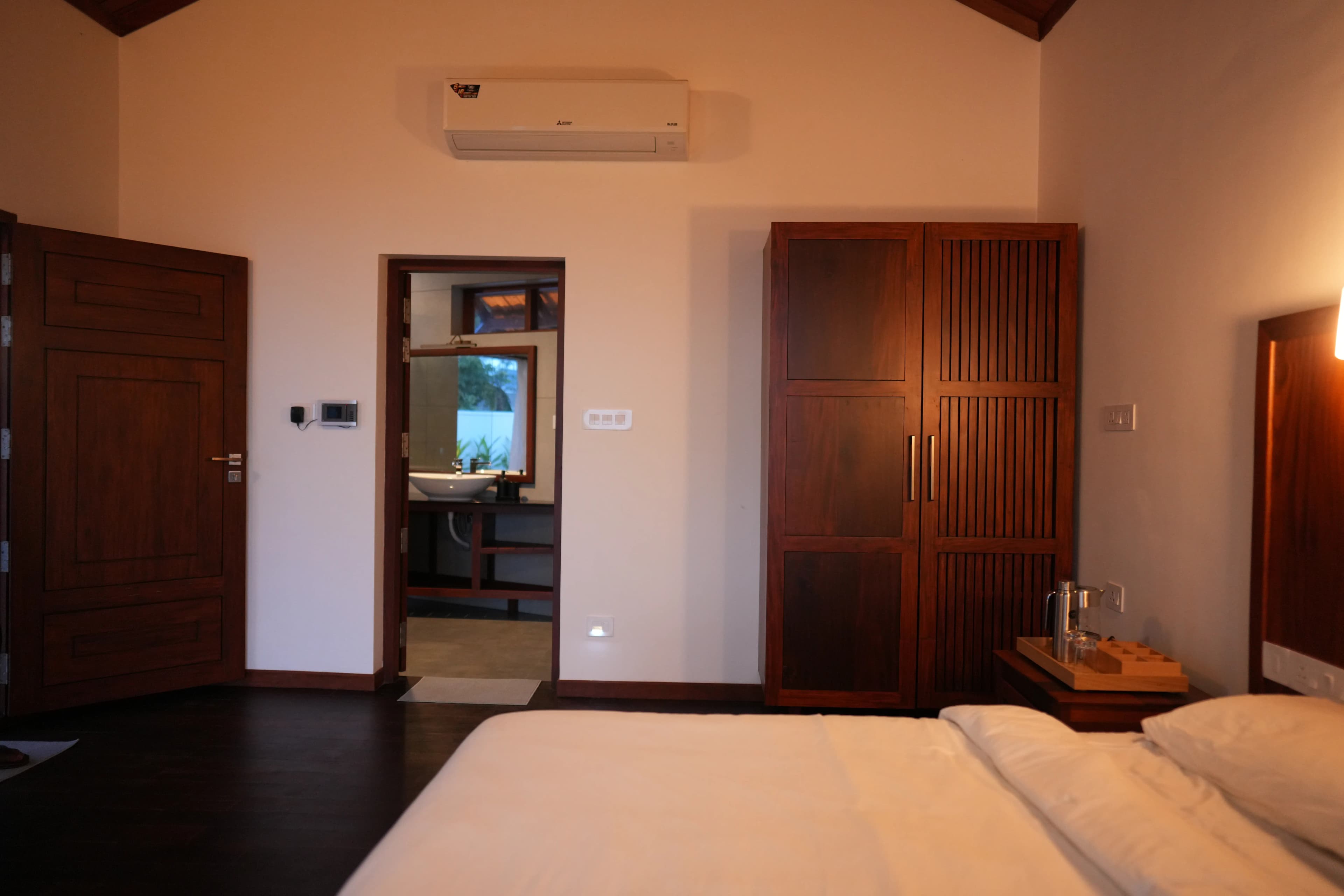 Bedroom Interior